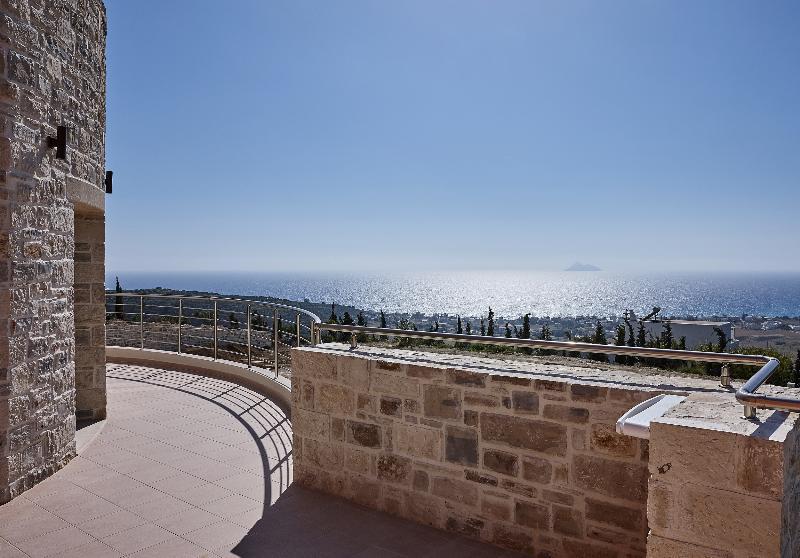 Orelia Cretan Villas & Deluxe Apartments Kamilari Luaran gambar