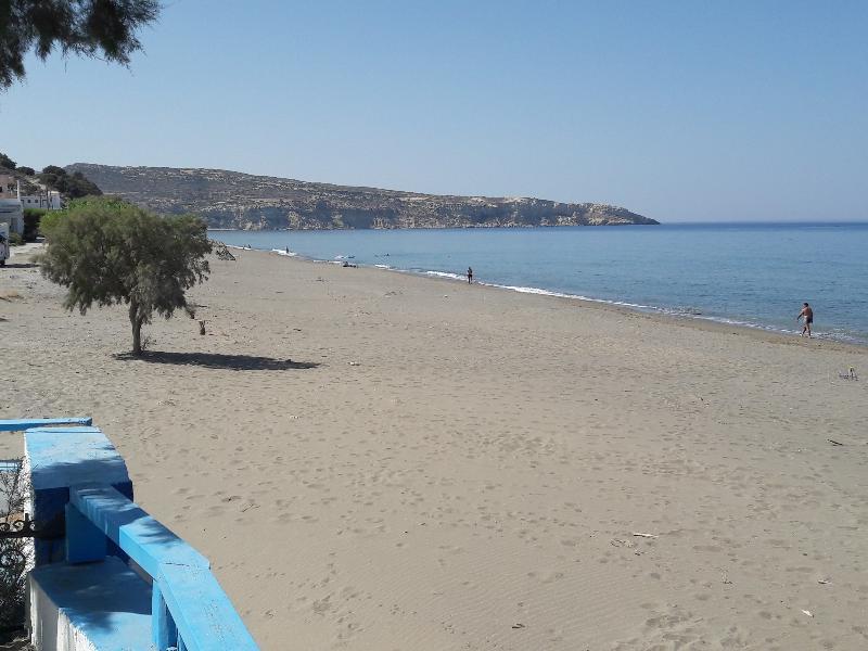 Orelia Cretan Villas & Deluxe Apartments Kamilari Luaran gambar