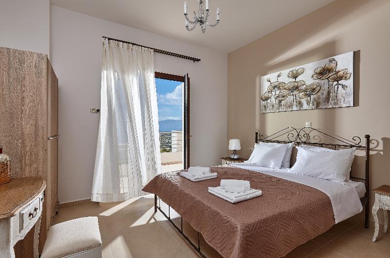 Orelia Cretan Villas & Deluxe Apartments Kamilari Luaran gambar