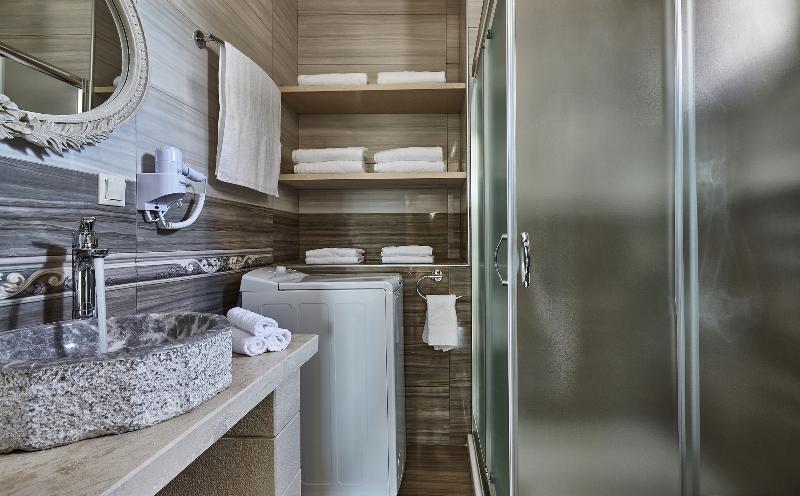 Orelia Cretan Villas & Deluxe Apartments Kamilari Luaran gambar