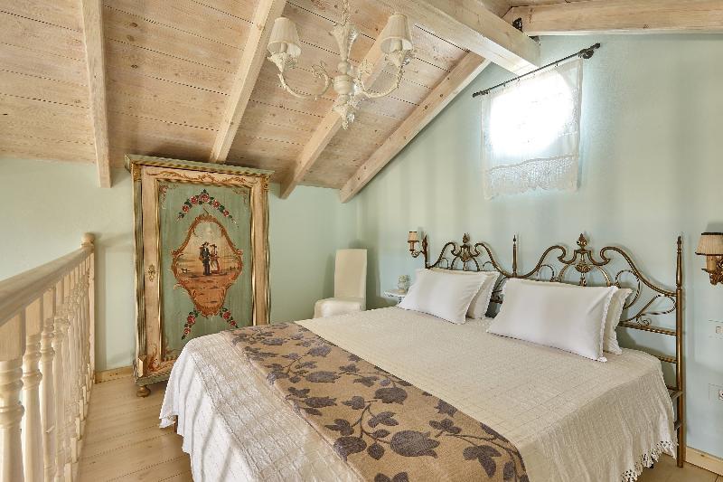 Orelia Cretan Villas & Deluxe Apartments Kamilari Luaran gambar