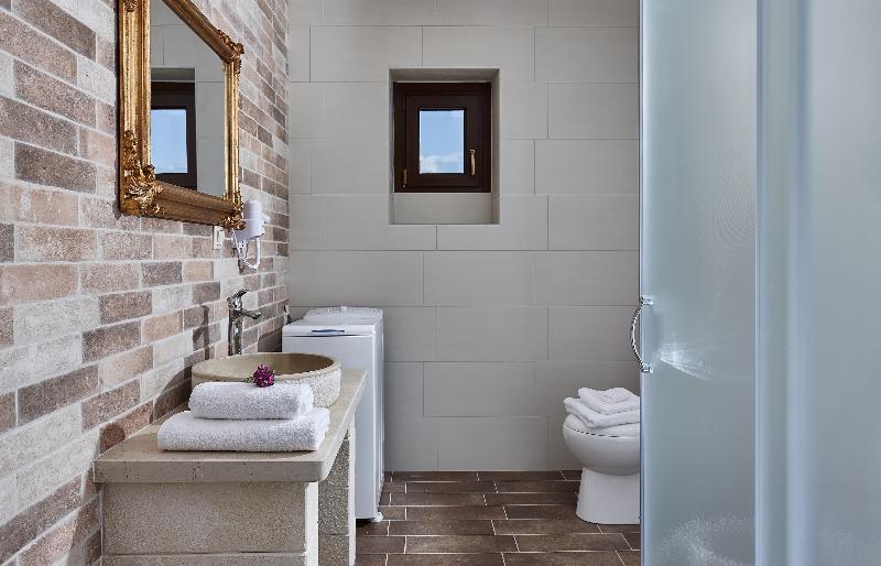 Orelia Cretan Villas & Deluxe Apartments Kamilari Luaran gambar