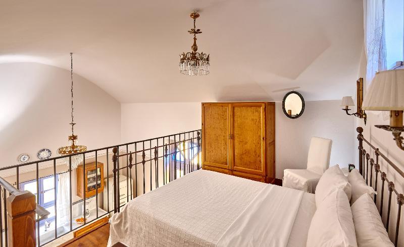 Orelia Cretan Villas & Deluxe Apartments Kamilari Luaran gambar