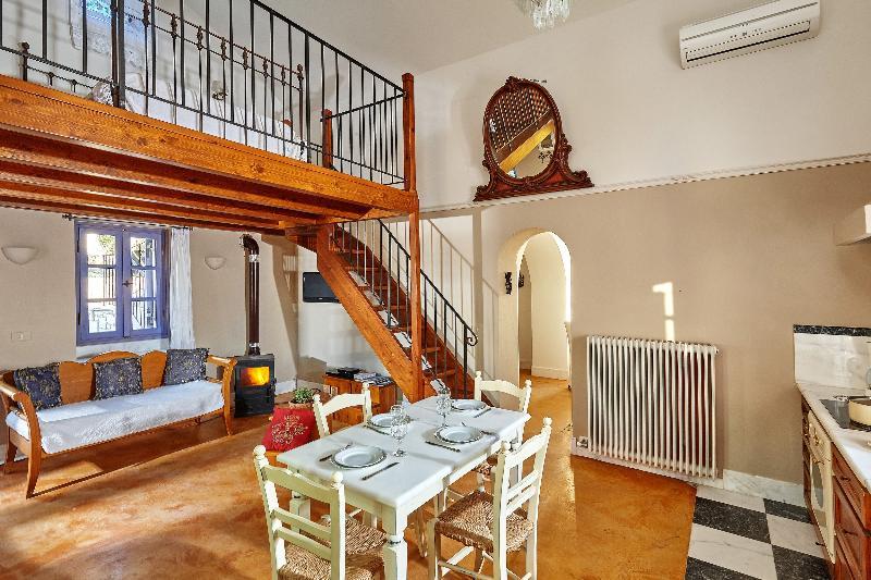 Orelia Cretan Villas & Deluxe Apartments Kamilari Luaran gambar