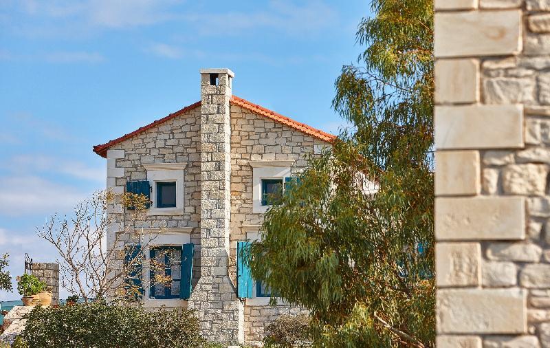 Orelia Cretan Villas & Deluxe Apartments Kamilari Luaran gambar