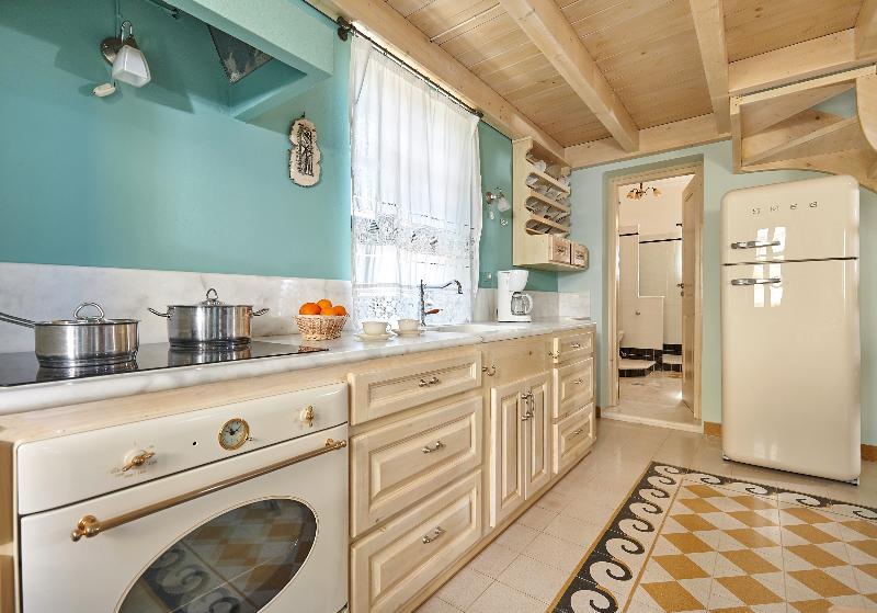 Orelia Cretan Villas & Deluxe Apartments Kamilari Luaran gambar